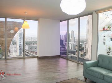 Apartamento de 3 habitaciones, Panamá · Venta de Apartamento en Prive Tower San Francisco