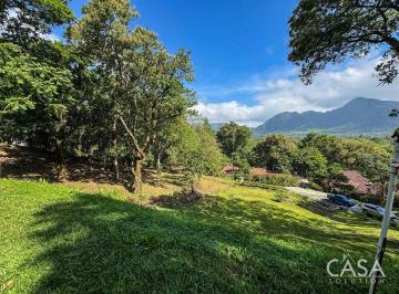 Terreno / Lote , Antón · Excelente Lote Plano de 5,800 m² en Venta en El Valle de Antón con Vistas a Las Montañas