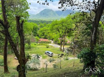 Terreno / Lote , Antón · Excelente Lote Plano de 5,800 m² en Venta en El Valle de Antón con Vistas a Las Montañas