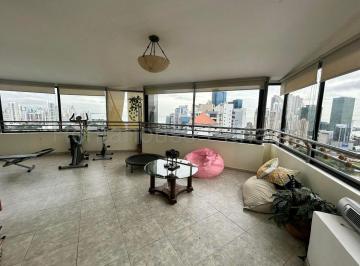 Apartamento de 5 habitaciones, Panamá · Apartamento en Venta en Obarrio