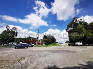 Terreno / Lote , Panamá · Venta de Terreno con Zonificación Industrial en Cárdenas