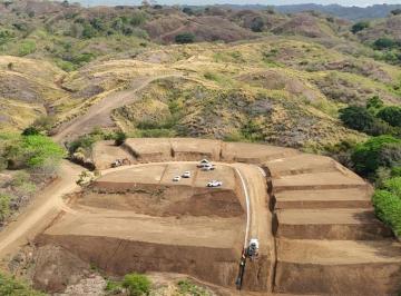 Terreno / Lote , Pedasí · Venta de Terrenos con Vista Al Mar a Minutos de Playa Venao.