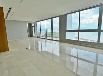 Apartamento · 352m² · 3 Recámaras · 3 Estacionamientos · Se Vende Apartamento Penthouse en Coco del Mar PH Panorama