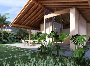 Casa de 2 habitaciones, Bocas del Toro · Venta de Casa Nueva en Isla Colon Bocas del Toro con Piscina y Dos Recamaras