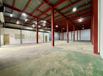 Bodega-Galpón-Depósito , Panamá · Alquiler de Galera en Costa del Este