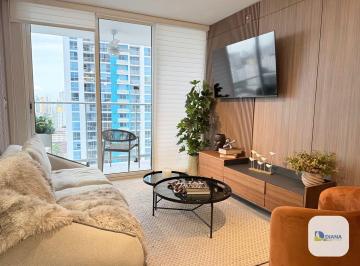 Apartamento · 73m² · 2 Recámaras · 1 Estacionamientos · Venta de Apartamento en Vía España