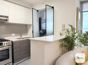 Apartamento · 80m² · 2 Recámaras · 1 Estacionamientos · Venta de Apartamento en Vía España