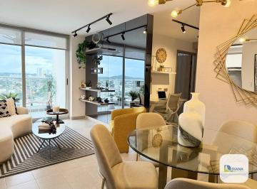 Apartamento · 80m² · 2 Recámaras · 1 Estacionamientos · Venta de Apartamento en Vía España