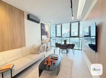 Apartamento · 43m² · 1 Recámara · 1 Estacionamientos · Venta de Apartamento en Vía España