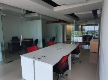 Oficina comercial · 100m² · 2 Estacionamientos · Alquiler / Venta Oficina en Edison Corporate Center, Edison Park (10)