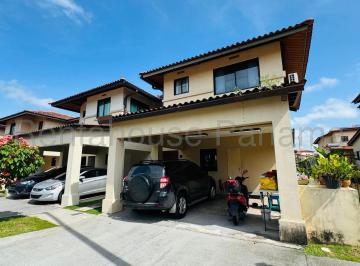 Casa de 3 habitaciones, Arraiján · Casa en Venta en Panama Pacifico Jack