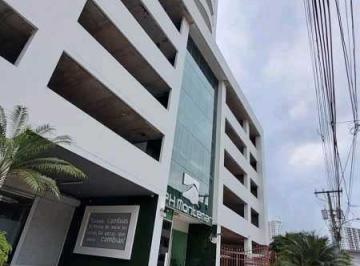 Apartamento · 110m² · 3 Recámaras · 1 Estacionamientos · Alquiler o Venta de Apartamento Amoblado en San Francisco PH Montemar