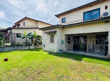 Casa de 3 habitaciones, Arraiján · Venta de Casa en Panamá Pacifico Woodlands