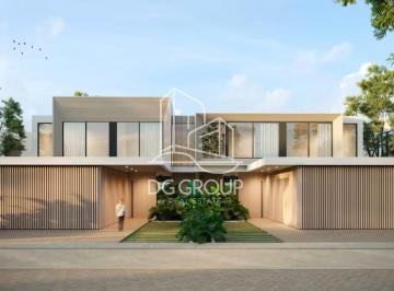 Casa · 560m² · 3 Recámaras · 2 Estacionamientos · Venta de Villas en Bosco Santa María