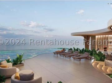 Apartamento de 3 habitaciones, Panamá · Pp24 - 5980 Venta de Apartamento en Punta Pacifica