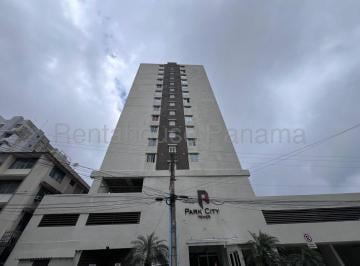Apartamento de 2 habitaciones, Panamá · Se Vende Apartamento en Calidonia Lth26 - 1693