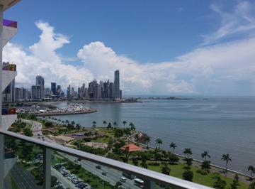 Apartamento de 1 habitación, Panamá · PH H2o - Av Balboa - Apartamento en Venta