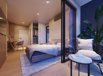 Apartamento de 2 habitaciones, Panamá · Ultimas Unidades de Apartamentos en San Francisco