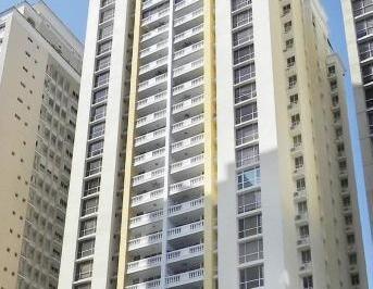 Apartamento · 188m² · 3 Recámaras · 2 Estacionamientos · Sophia Tower 188 m² 3rec L/b $525k