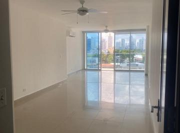 Apartamento · 164m² · 3 Recámaras · 2 Estacionamientos · Obarrio The Palm 164 m² 3rec 2b $345k L/b + Muebles
