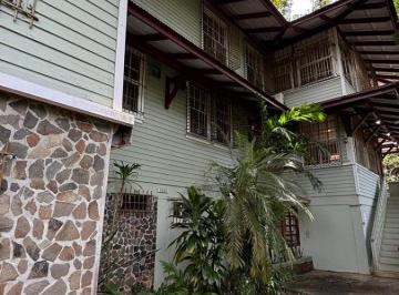 Casa de 10 habitaciones, Panamá · Venta de Casa: Oportunidad Única Para Inversionistas Herrick Heights - Residencia