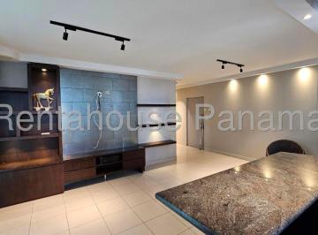 Apartamento de 3 habitaciones, Panamá · Venta de Apartamento en San Francisco PH Tao M&sup2;: 200