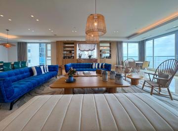 Apartamento · 680m² · 4 Recámaras · 4 Estacionamientos · Venta de Apartamento en Costa del Este, Panamá