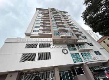 Apartamento de 2 habitaciones, Panamá · Oportunidad en Vía España: Apartamento Amoblado de 2 Recámaras y 2 Baños