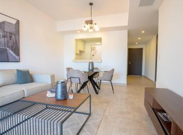 Apartamento · 114m² · 3 Recámaras · 2 Estacionamientos · Venta Apartamento Cocoli 115 m² PH Forest Tower Mld