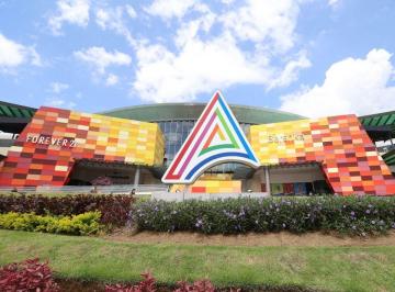 Local comercial , Panamá · Se Alquila Local Comercial en Altaplaza