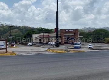 Terreno / Lote , Colón · Oportunidad de Inversión Terreno de 5534 m² en Venta en Sabanitas Colon Gmor