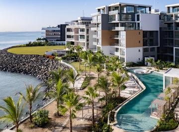 Apartamento de 2 habitaciones, Panamá · Venta de Apartamento de 2 a 3 Recámaras | de 2.5 a 3.5 Baños