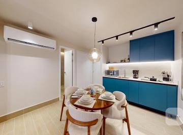 Apartamento · 63m² · 1 Recámara · 1 Estacionamientos · Venta de Apartamento Para Airbnb o Rentas Cortas