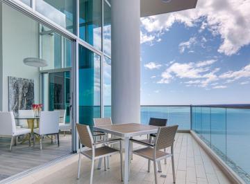 Apartamento de 2 habitaciones, Chame · Penthouse Único en Venta en Gorgona