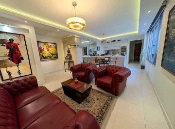 Apartamento · 119m² · 2 Recámaras · 2 Estacionamientos · Venta de Apartamento en San Francisco