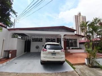 Casa de 3 habitaciones, Panamá · Casa en Venta en 12 de Octubre 26ldc902