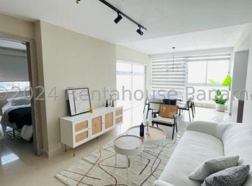 Apartamento de 2 habitaciones, Panamá · Vendo Apartamento en Bella Vista