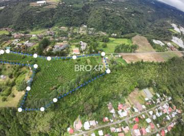 Finca · 36000m² · Venta de Finca en El Salto - Boquete, Chiriquí