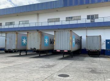 Bodega-Galpón-Depósito , Panamá · Galera en Venta en Las Mananitas Jack