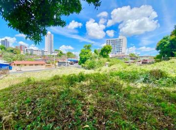 Terreno / Lote , Panamá · (6) - Terreno en Venta en Pueblo Nuevo con Anteproyecto Aprobado Para Edificio | 1,420 m²