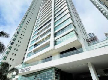 Apartamento · 717m² · 4 Recámaras · 4 Estacionamientos · Marea - Costa del Este - Se Vende Apartamento