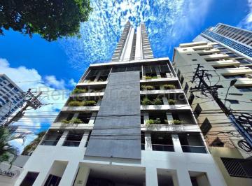 Apartamento de 3 habitaciones, Panamá · Venta de Apartamento de 214 m² en PH The View, San Francisco 25 - 3290gg