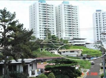 Apartamento · 1507m² · Venta de Lote en 12 de Octubre