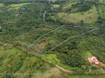 Terreno / Lote , Mariatos · Lote Tropical Frente Al Río en Ocean Ridge States, Mariato Veraguas