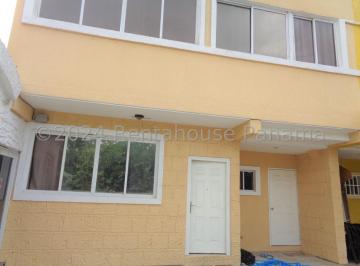 Casa de 3 habitaciones, Panamá · Casa en Venta en Las Acacias