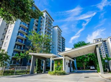 Apartamento de 1 habitación, Arraiján · Panamá Pacífico | PH Parterre | Alquiler Amoblado