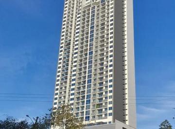 Apartamento de 2 habitaciones, Panamá · Alquiler PH. Sky Point Tower Ricardo J Alfaro