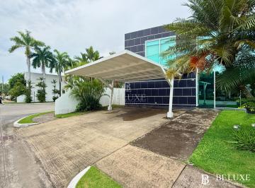 Casa · 357m² · 4 Recámaras · 3 Estacionamientos · Vendo Casa en Residencial Costa Esmeralda, Costa Sur (5)