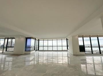 Apartamento de 3 habitaciones, Panamá · Alquiler de Apartamento Linea Blanca Av Balboa