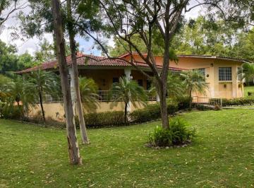 Casa de 3 habitaciones, San Carlos · Venta de Casa en Rio Mar, San Carlos, 5,365 m² de Terreno y 600 m² de Construcción